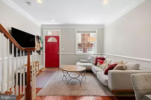 1929 Kimball St, Philadelphia, PA 19146 - Photo 5