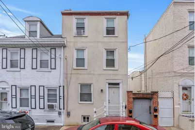 1037 Crease Street, Philadelphia, PA 19125 - Photo 1