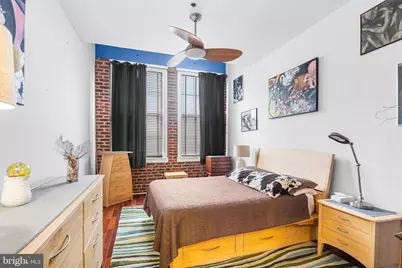 315 New Street #412, Philadelphia, PA 19106 - Photo 15