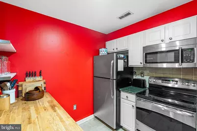 315 New Street #412, Philadelphia, PA 19106 - Photo 5