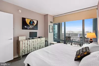 2101 Market Street #1408, Philadelphia, PA 19103 - Photo 13