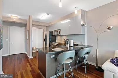 2101 Market Street #1408, Philadelphia, PA 19103 - Photo 5