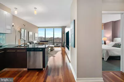 2101 Market Street #1408, Philadelphia, PA 19103 - Photo 1