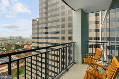 2101 Market Street #1408, Philadelphia, PA 19103 - Photo 9