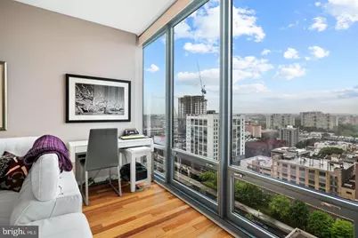 2101 Market Street #1408, Philadelphia, PA 19103 - Photo 7