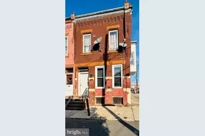 1329 W Rush Street, Philadelphia, PA 19132 - Photo 1