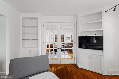 250 S 17th Street #1100, Philadelphia, PA 19103 - Photo 19