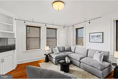 250 S 17th Street #1100, Philadelphia, PA 19103 - Photo 21