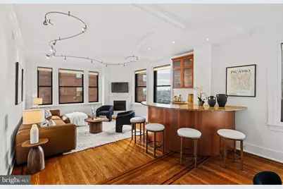 250 S 17th Street #1100, Philadelphia, PA 19103 - Photo 7