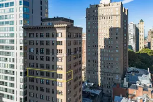 250 S 17th St, Philadelphia, PA 19103 - Photo 1