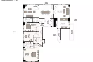 250 S 17th St, Philadelphia, PA 19103 - Photo 47