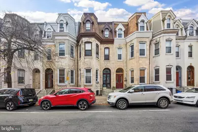 142 N 21st Street, Philadelphia, PA 19103 - Photo 1