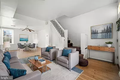 2830 W Stiles Street, Philadelphia, PA 19121 - Photo 1