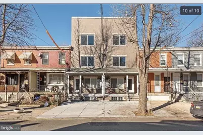 3817 Wallace Street #2, Philadelphia, PA 19104 - Photo 1