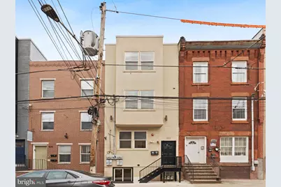1813 N 18th Street #1, Philadelphia, PA 19121 - Photo 1