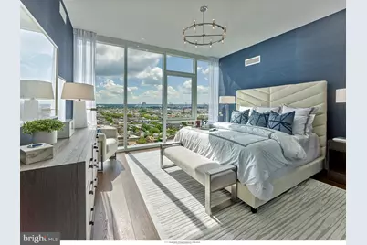 301 S Broad #1701, Philadelphia, PA 19107 - Photo 5