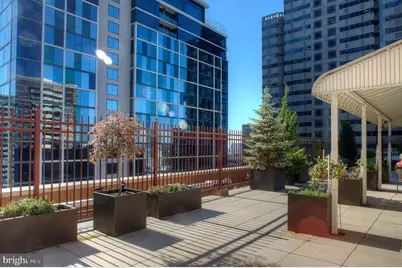 1900 John F Kennedy Boulevard #501, Philadelphia, PA 19103 - Photo 31