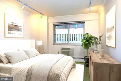 1900 John F Kennedy Boulevard #501, Philadelphia, PA 19103 - Photo 25