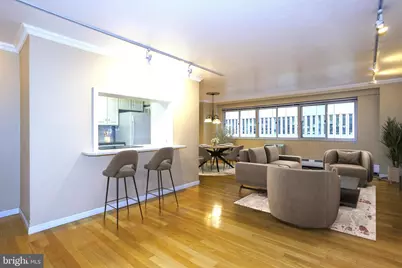 1900 John F Kennedy Boulevard #501, Philadelphia, PA 19103 - Photo 5