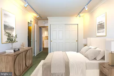 1900 John F Kennedy Boulevard #501, Philadelphia, PA 19103 - Photo 27