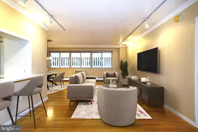 1900 John F Kennedy Boulevard #501, Philadelphia, PA 19103 - Photo 3