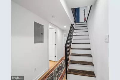 609 N 17th Street #1, Philadelphia, PA 19130 - Photo 17