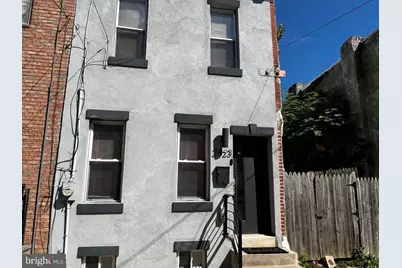 2423 W Seybert Street, Philadelphia, PA 19121 - Photo 1