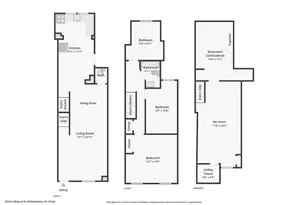 2324 S Mildred St, Philadelphia, PA 19148 - Photo 21