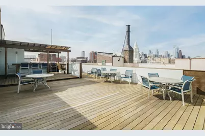 315 New Street #503, Philadelphia, PA 19106 - Photo 35