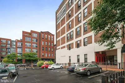 315 New Street #503, Philadelphia, PA 19106 - Photo 23