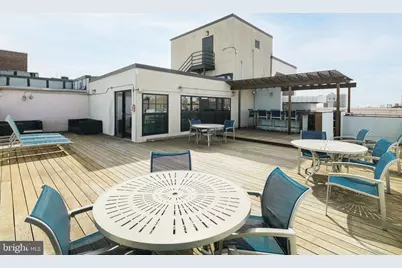 315 New Street #503, Philadelphia, PA 19106 - Photo 37