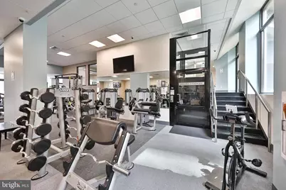 1420 Locust Street #11C, Philadelphia, PA 19102 - Photo 33