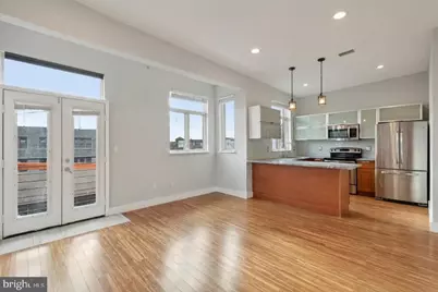 808 N 4th Street #3, Philadelphia, PA 19123 - Photo 1
