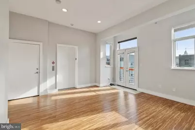 808 N 4th Street #3, Philadelphia, PA 19123 - Photo 3