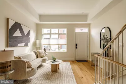 518 S 21st Street, Philadelphia, PA 19146 - Photo 1