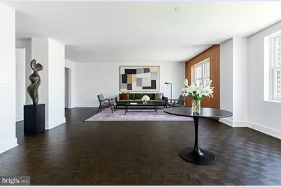 1830 Rittenhouse Square #17B, Philadelphia, PA 19103 - Photo 21