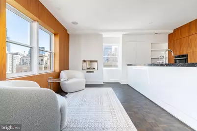1830 Rittenhouse Square #17B, Philadelphia, PA 19103 - Photo 13