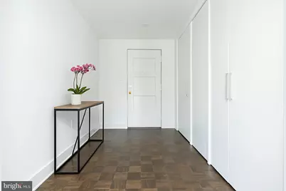 1830 Rittenhouse Square #17B, Philadelphia, PA 19103 - Photo 7