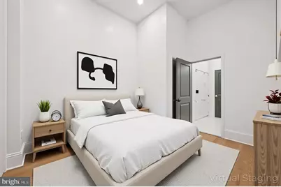 1637 W Girard Avenue #1, Philadelphia, PA 19130 - Photo 3