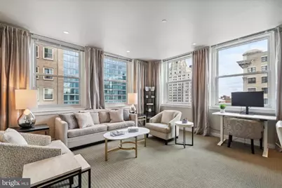 111 S 15th Street #2303, Philadelphia, PA 19102 - Photo 7