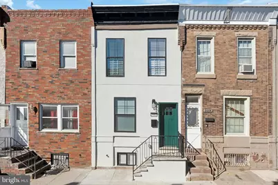2442 S Mildred Street, Philadelphia, PA 19148 - Photo 1