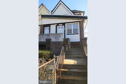 5370 Lebanon Avenue #FIRST FLOOR, Philadelphia, PA 19131 - Photo 1