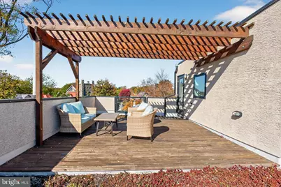 7019 Pipers Glen Way, Philadelphia, PA 19119 - Photo 7