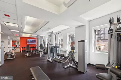 1701 Locust Street #1806, Philadelphia, PA 19103 - Photo 11