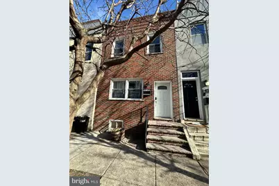 1631 S 21st Street, Philadelphia, PA 19145 - Photo 1