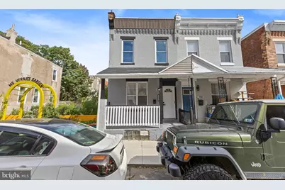 1429 S Paxon Street, Philadelphia, PA 19143 - Photo 1