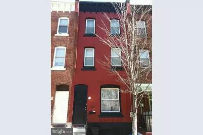 1733 N Willington Street, Philadelphia, PA 19121 - Photo 1