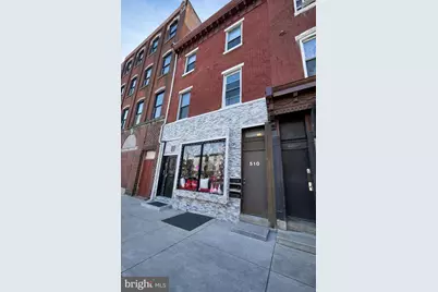 510 W Girard Avenue #3, Philadelphia, PA 19123 - Photo 1