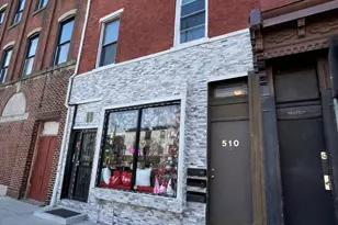 510 W Girard Ave, Philadelphia, PA 19123 - Photo 1