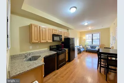 2010 N Carlisle Street #1, Philadelphia, PA 19121 - Photo 1